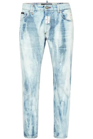 Philipp Plein Jean à coupe skinny