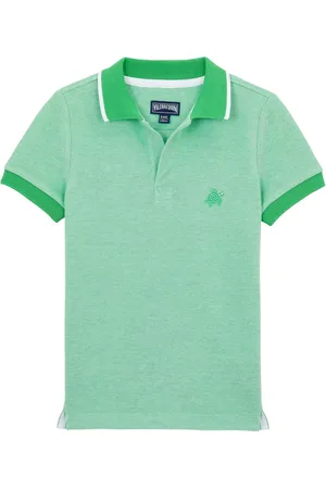 Vilebrequin Polo Changing Color
