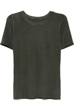 UMA WANG T-shirt à col rond