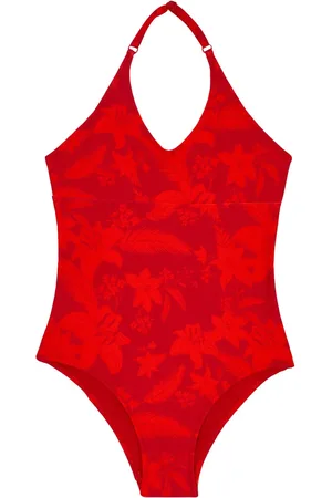Vilebrequin Maillot de bain Flower Power