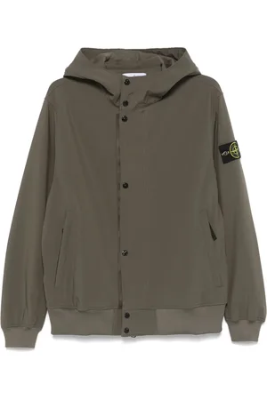 Stone Island Veste Shell-R