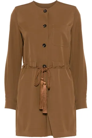 Max Mara Combinaison Maine