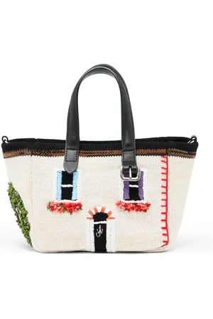 J.W.Anderson Mini sac porté épaule House