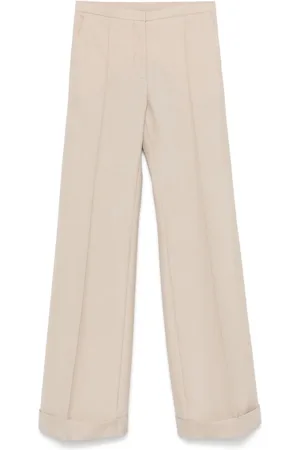 Serafini Pantalon de costume
