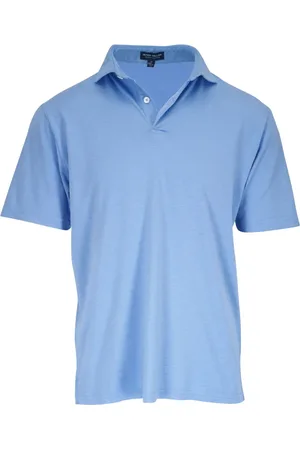 Peter Millar Polo en coton