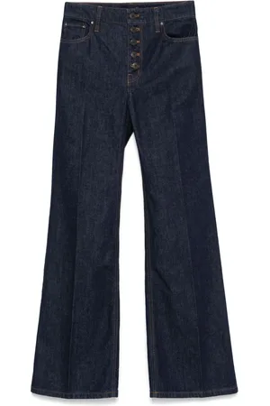Ralph Lauren Jean évasé