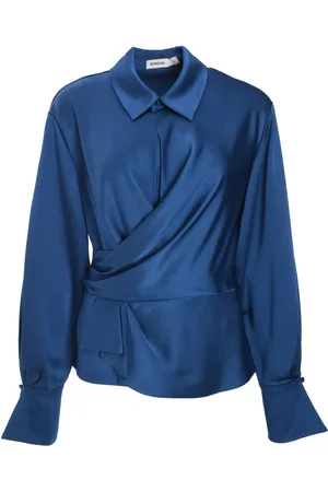 Simkhai Chemise Valya