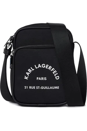 Karl Lagerfeld Sacoche Rue St. Guillaume