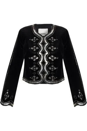 Isabel Marant Veste Hady