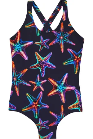 Vilebrequin Maillot de bain Disco Stars