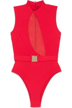 Noire Swimwear Maillot de bain Leia