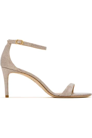 Stuart Weitzman Sandales Nudist
