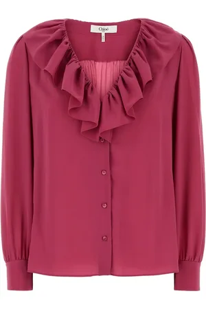 Chloé Blouse en soie