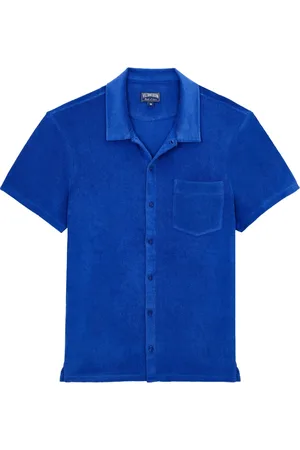Vilebrequin Chemise Terry