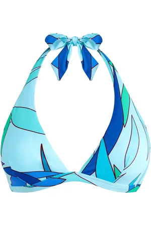 Vilebrequin Haut de bikini Madrague
