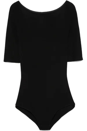 ERIC BOMPARD Body en cachemire