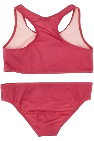 Moschino Bikini à imprimé Teddy Bear