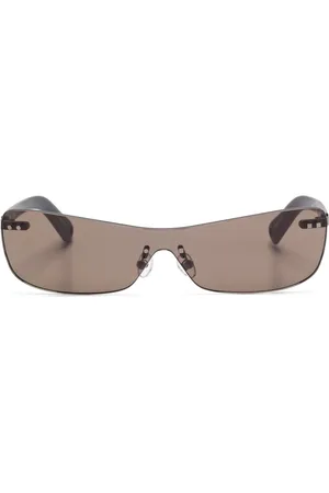 Jacquemus Lunettes de soleil Mirada