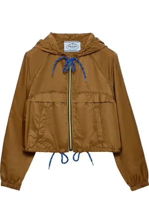 Prada Veste Re-Nylon