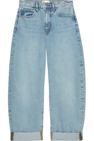 Frame Jean The Bubble