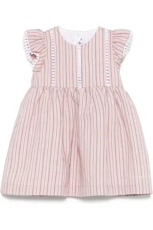 Il gufo Robe à rayures