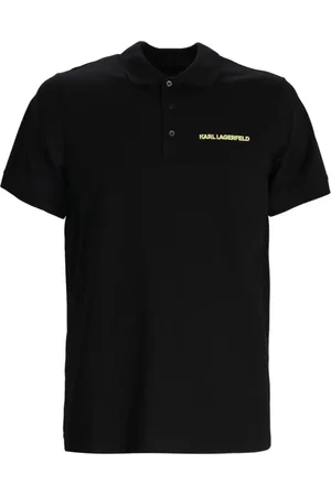 Karl Lagerfeld Polo Ikonik Karl