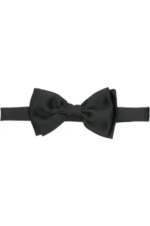 LARDINI Nœud papillon en satin