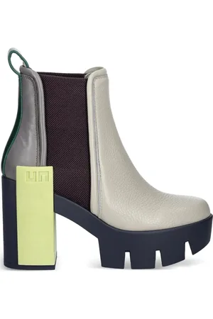 united nude Bottines Grip