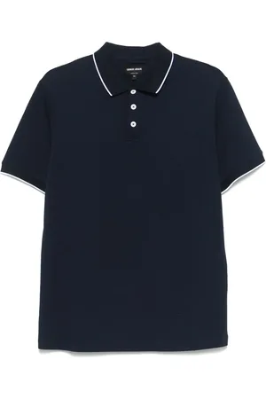 Giorgio Armani Polo en coton