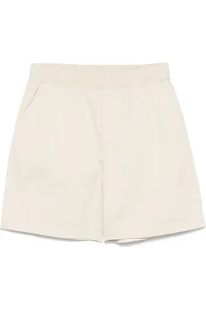 Axel Arigato Short Stitch à broderies