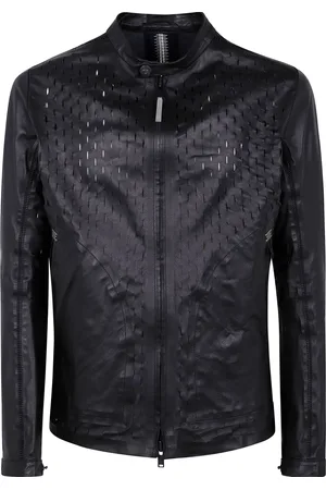 ISAAC SELLAM EXPERIENCE Veste Syderal