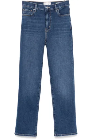 Frame Jean Le Sleep Straight