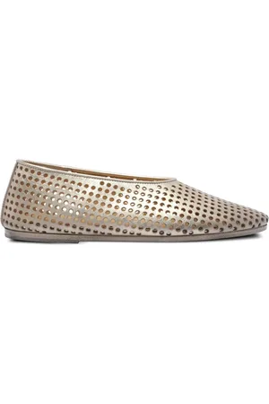 MARSÈLL Ballerines à bout pointu