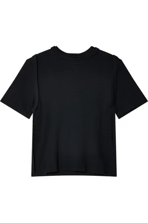 ECKHAUS LATTA T-shirt en coton