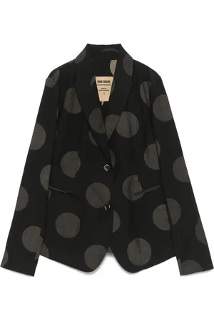UMA WANG Veste Kenzie