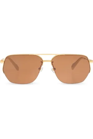 Jacquemus Lunettes de soleil JAC67
