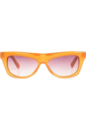 Jacquemus Lunettes de soleil JAC58