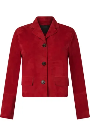 Liu Jo Veste en daim