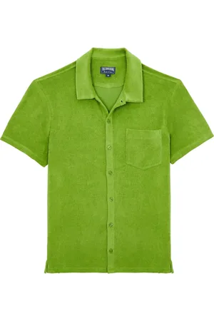 Vilebrequin Chemise Terry