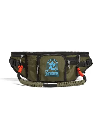 Dsquared2 X Invicta sac banane à logo imprimé