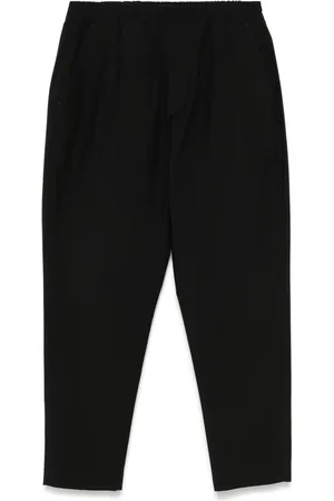 LOW BRAND Jean George à effet usé