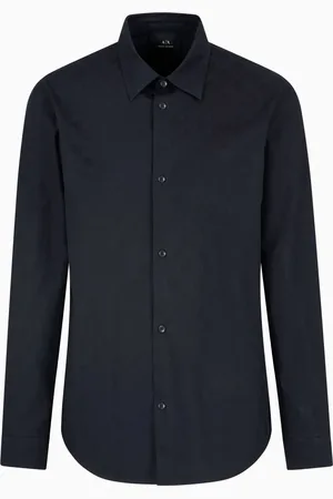 Armani Exchange Chemise en coton