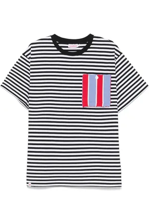 Charles Jeffrey Loverboy T-shirt Patch