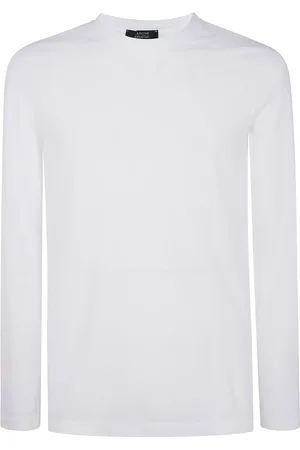 ZANONE T-shirt à manches longues