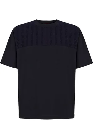 Missoni T-shirt à manches courtes
