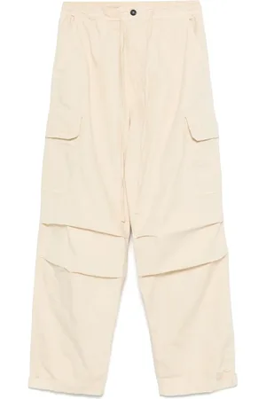 Garment Workshop Pantalon à poches cargo