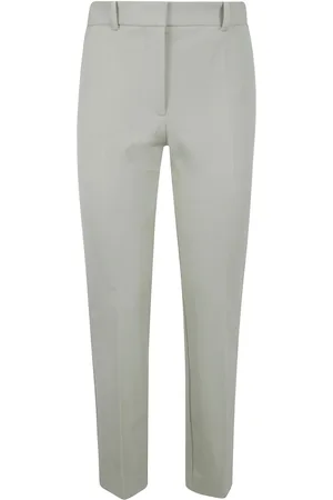 Joseph Pantalon à coupe droite