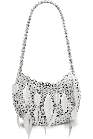 Paco rabanne Sac porté épaule 1969