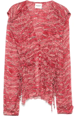 Marant Etoile Blouse Axeline