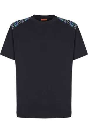 Missoni T-shirt à manches courtes